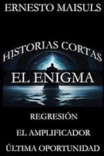 Historias Cortas