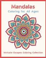 Mandalas