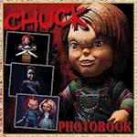 Chuck Photobook