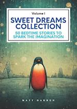 Sweet Dreams Collection (Volume I)