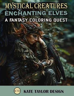 Enchanting Elves