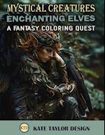 Enchanting Elves