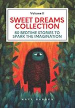 Sweet Dreams Collection (Volume II)