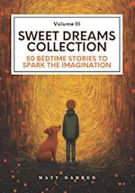 Sweet Dreams Collection (Volume III)