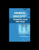 General Dentistry For Prometric Examination MCQs