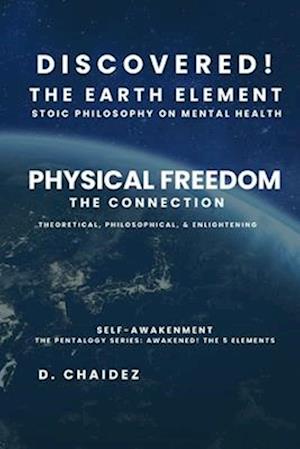 Discovered! The Earth Element