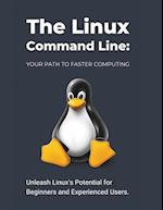 The Linux Command Line