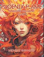 Phoenix Flame Inner Fire