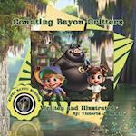 Counting Bayou Critters