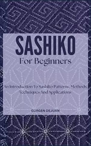 Sashiko for Beginners