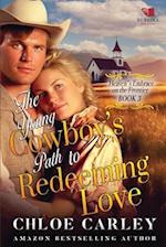 The Young Cowboy's Path to Redeeming Love