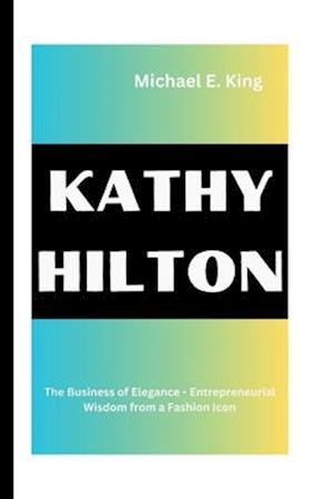 Kathy Hilton