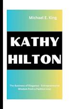 Kathy Hilton