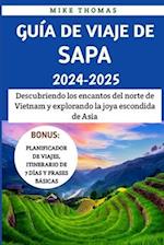 Guía De Viaje De Sapa 2024-2025