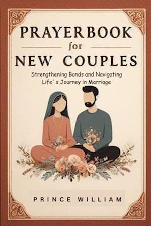 Prayerbook for New Couples