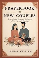 Prayerbook for New Couples