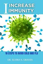 Increase Immunity