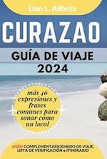 CURAZAO Guía de viaje 2024