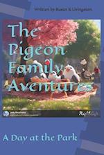 The Pigeon Family Adventures