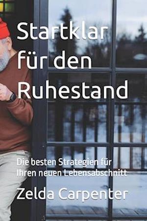 Startklar für den Ruhestand