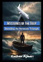 Mysteries of the Deep