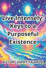 Live Intensely