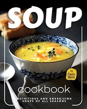 Soup Cookbook