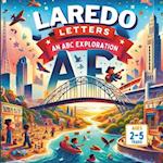 Laredo Letters An ABC Exploration