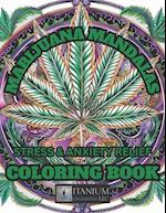 Marijuana Mandala's