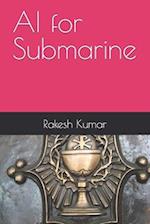 AI for Submarine