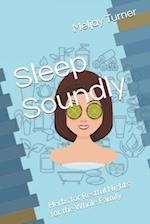 Sleep Soundly