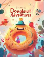 Creative Doughnut Adventures
