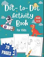 Connect the Dots and Coloring Adventures