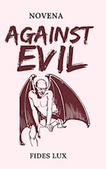 Novena Against Evil
