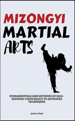 Mizongyi Martial Arts