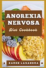Anorexia Nervosa Diet Cookbook