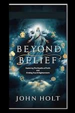 Beyond BELIEF