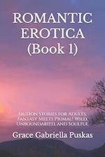 Romantic Erotica