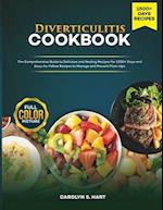 Diverticulitis Cookbook