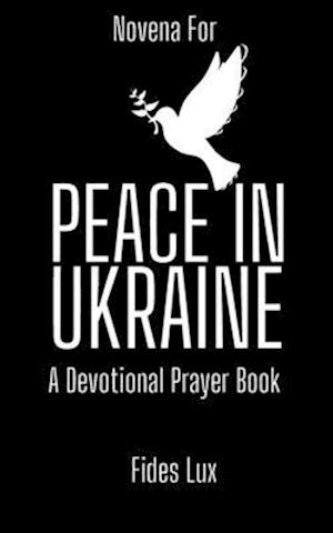 Novena for Peace in Ukraine