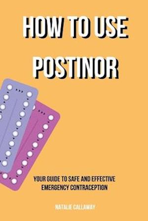 How to use POSTINOR