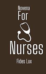 Novena for Nurses