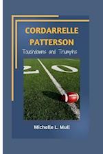 Cordarrelle Patterson