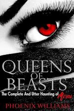 Queens of Beasts 4