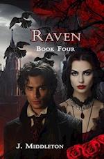 Raven Book Four