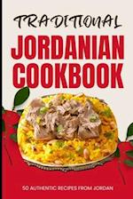 Traditional Jordanian Cookbook