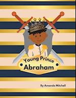 Young Prince Abraham