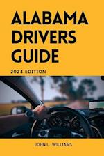 Alabama Drivers Guide