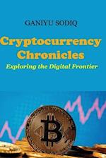 Cryptocurrency Chronicles