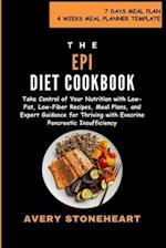 EPI Diet Cookbook